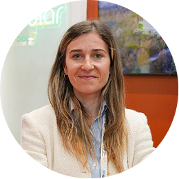 Mónica Orasan